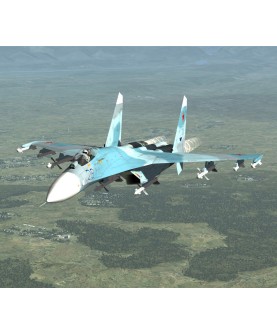 DCS: Flaming Cliffs 3 Digital Download Key GLOBAL